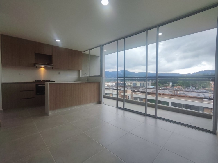 Apartamento en Mirador, La Ceja